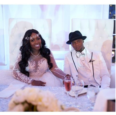 23 Sweet Photos of Remy Ma and Papoose That Will Make You Call Bae Now